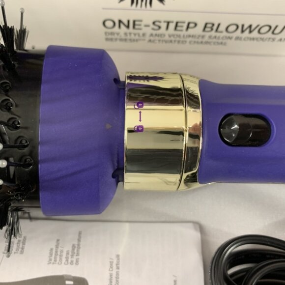 Hot Tool Blower Styler - Picture 4 of 5